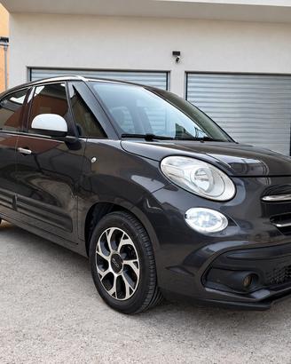 Fiat 500L 1.6 Multijet 120 CV Lounge