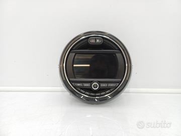 Display schermo multifunzione gps navigatore mini