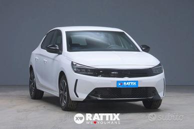 OPEL corsa vi 2023 Corsa 1.2 GS s&s 100cv at8