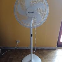 Ventilatore Termozeta
