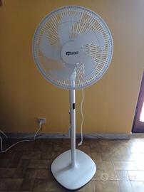 Ventilatore Termozeta
