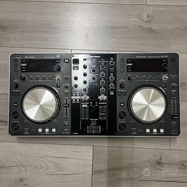Pioneer XDJ-R1 Console DJ Compatta