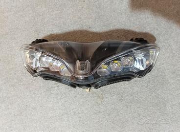 Fanale Anteriore Led Ducati Multistrada 950 - 1260