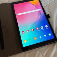 TABLET SAMSUNG GALAXY TAB A