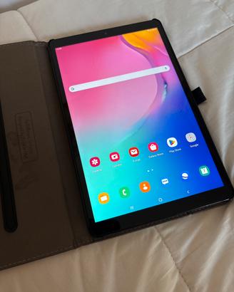 TABLET SAMSUNG GALAXY TAB A