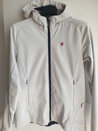 Giacca Trekking BAILO