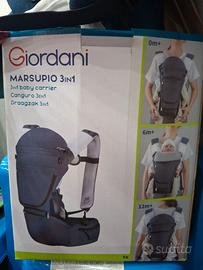 Marsupio