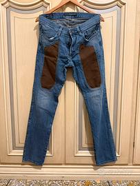 Jeans jeckerson tg.31