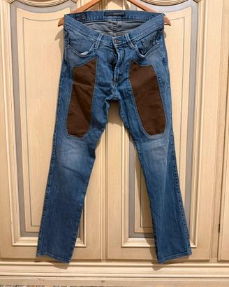 Jeans jeckerson tg.31