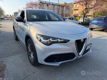 ALFA ROMEO Stelvio PROMO FINANZIAMENTO 2.2 TD 16