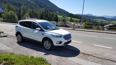Ford Kuga 1.5 120 cv. Titanium