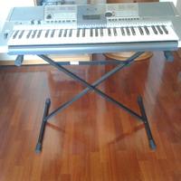 Tastiera YAMAHA E 403