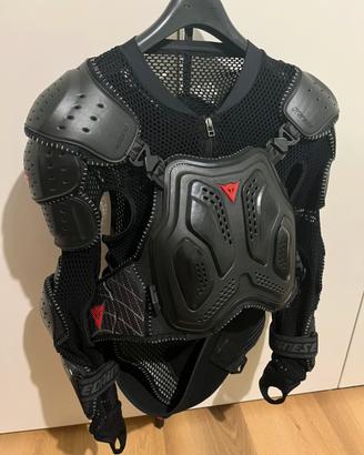 Armatura completa Dainese