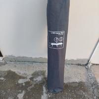 Lettino da campeggio 