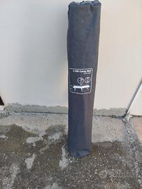 Lettino da campeggio 