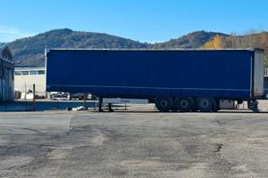 Semirimorchio Margaritelli