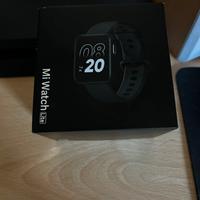 xiaomi mi watch lite