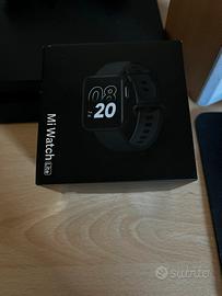 xiaomi mi watch lite