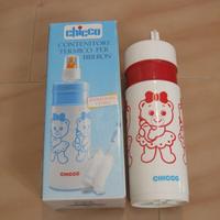 Contenitore termico Chicco per biberon