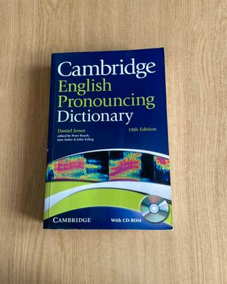 Dictionary