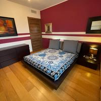 Camera Letto Giapponese