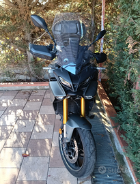 Yamaha Tracer 9 GT