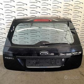 COFANO POSTERIORE FORD FIESTA 5 PORTE (CBK)