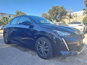 Peugeot 208 PureTechGARANZIA 12 MESI