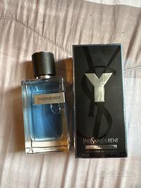 Prufumo Yves Saint Laurent ORIGINALE UOMO