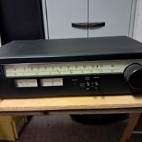 IMPIANTO STEREO ALTRI TEMPI