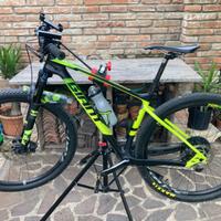 MTB 29” GIANT XTC ADVANCED CARBON