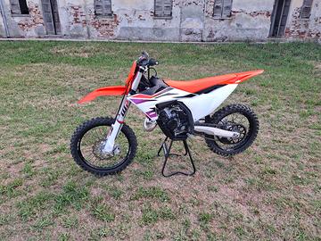 Ktm 125 sx 2024 
