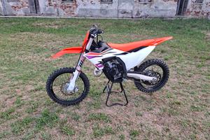 Ktm 125 sx 2024 