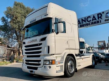 Scania R560 2013 Trattore Stradale Euro 5