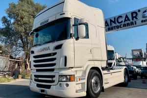 Scania R560 2013 Trattore Stradale Euro 5