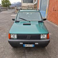 Panda 4x4