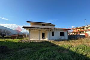 Villa bifamiliare Coreglia Antelminelli [UM128VRG]