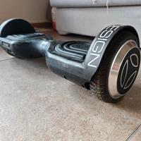 howerboard Momo Design