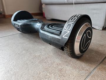 howerboard Momo Design