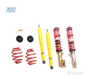 KIT SOSPENSIONE FILETTATA EIBACH MTS OPEL CORSA C 