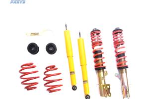 KIT SOSPENSIONE FILETTATA EIBACH MTS OPEL CORSA C 