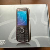 Nokia 6220 classic