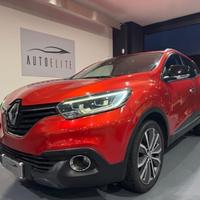 RENAULT Kadjar dCi 130CV 4x4 Energy Bose