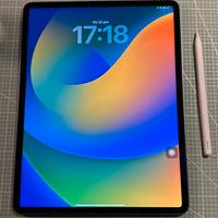 IPad Pro 12.9 6 generazione WFi 256 GB