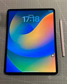 IPad Pro 12.9 6 generazione WFi 256 GB