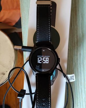 ticwatch pro 5 smartwatch