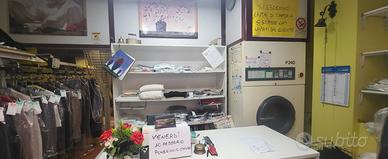 Lavanderia ecologica