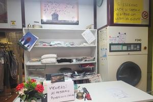 Lavanderia ecologica