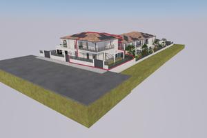 Villa a schiera Tortolì [Cod. rif 3254601VRG]