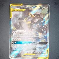 Lucario e Melmetal #192